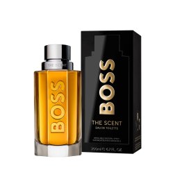 BOSS The Scent - Eau de Toilette pour Homme BOSS The Scent - Eau de Toilette pour Homme